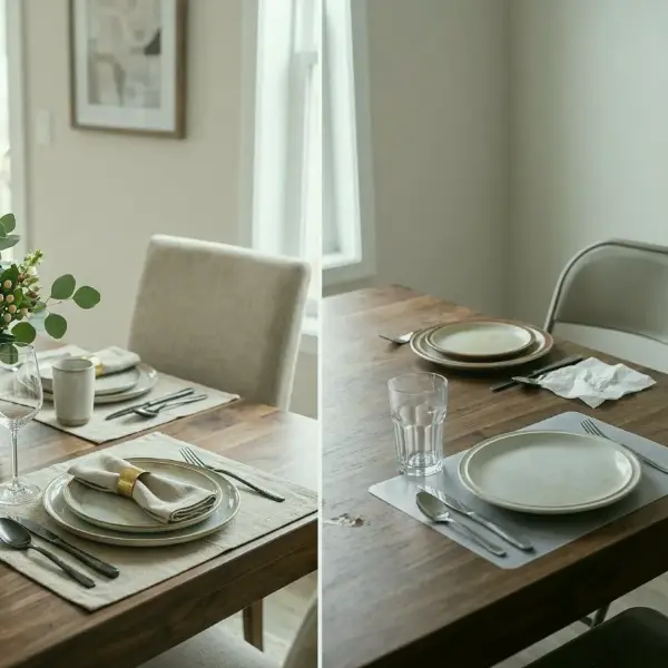 Mellow Echo — Die neuesten Trends in der Innenarchitektur 2024