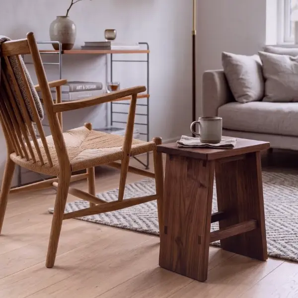 Mellow Echo — Warum maßgeschneiderte Möbel die beste Investition sind